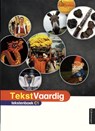 TekstVaardig tekstenboek C1 -  - 9789086648535