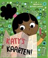 Katy's kaarten! - Leigh Hidgkinson - 9789086648634