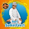 Het Suikerfeest - Shalini Vallepur - 9789086648696