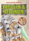 Kastelen & vestingen - Miriam Moss - 9789086648757