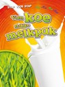 Van koe naar melkpak - Rachel Grack - 9789086648962