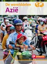 Azië - Moniek van Zijl - 9789086649013