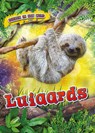 Luiaards - Karen Latchana Kenney - 9789086649686