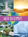 Weer en klimaat - Annabel Griffin - 9789086649792