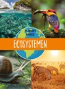 Ecosystemen - Annabel Griffin - 9789086649839