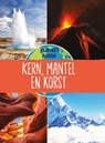 Kern, mantel en korst - Annabel Griffin - 9789086649846