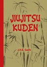 Jiujitsu Kuden - J.H.G Smits - 9789086665877