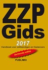 ZZP Gids 2017 - Peter Bosman - 9789086710515