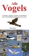 Alle Vogels - P.C. Bosman - 9789086710584