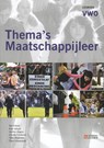 Thema's maatschappijleer VWO Lesboek - Bas Schuijt ; Kees Schuyt ; Marlies Hagers ; Marijke Linthorst ; Theo Rijpkema ; Theo Schuurman - 9789086740772