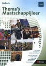 Thema's Maatschappijleer voor VWO - Paul Scheffer ; Heleen Ruijg ; Herman van Gunsteren - 9789086742400