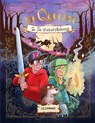 De Visserskoning - Frédéric Maupomé ; Wauter Mannaert - 9789086772148