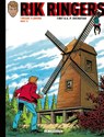 Tweede tijdperk - André-Paul Duchâteau - 9789086772285