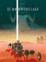 De maanwandelaar - Simon Spruyt - 9789086772599