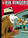 Rik Ringers integraal 14 - André-Paul Duchâteau - 9789086772636
