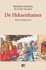 De Heksenhamer - Henricus Institoris ; Jacobus Sprenger - 9789086840694