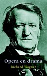 Opera en drama - Richard Wagner - 9789086841103