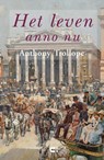 Het leven anno nu - Anthony Trollope - 9789086841721