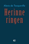 Herinneringen - Alexis de Tocqueville - 9789086842346