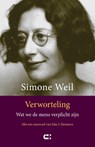 Verworteling - Simone Weil - 9789086842551