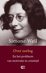 Over oorlog - Simone Weil - 9789086842599