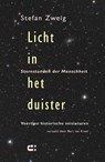 Licht in het duister - Stefan Zweig - 9789086842605