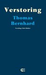 Verstoring - Thomas Bernhard - 9789086842841