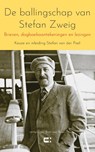 De ballingschap van Stefan Zweig - Stefan Zweig - 9789086843312