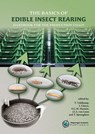 The basics of edible insect rearing - T. Veldkamp ; J. Claeys ; O.L.M. Haenen - 9789086863655