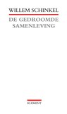 De gedroomde samenleving - W. Schinkel - 9789086870363