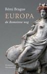 Europa - Remi Brague - 9789086871148