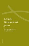 Jezus - Leszek Kolakowski - 9789086871698