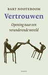 Vertrouwen - Bart Nooteboom - 9789086872152