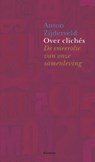 Over clichés - Anton Zijderveld - 9789086872237
