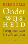 Onderwijsheid - Kees Boele - 9789086872466