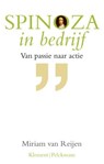 Spinoza in bedrijf - Miriam van Reijen - 9789086872527
