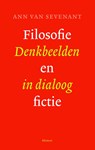 Filosofie en Fictie - Ann van Sevenant - 9789086872732