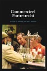 Commercieel Portretrecht - D.J.G. Visser - 9789086920167
