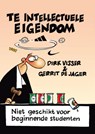 Te Intellectuele Eigendom - Dirk Visser - 9789086920266