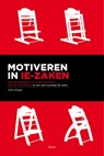 Motiveren in IE- zaken - Dirk Visser - 9789086920334