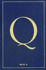 Q - Roma Leuyerink ; Peter Teunissen ; Charlotte Vrendenbarg - 9789086921065