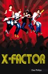 X-factor - Dee Phillips ; Uitgeverij Eenvoudig Communiceren - 9789086961085