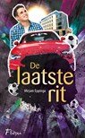 De laatste rit - Mirjam Eppinga - 9789086961818