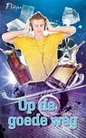 Op de goede weg - Mirjam Eppinga - 9789086961832