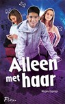 Alleen met haar - Mirjam Eppinga - 9789086961849
