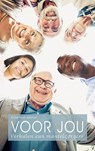 Voor jou - Anne-Rose Hermer - 9789086962792