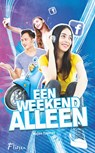 Een weekend alleen - Mirjam Eppinga - 9789086962945
