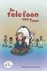 De telefoon van Teun - Annemarie Jongbloed - 9789086963072