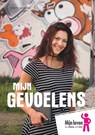 Mijn gevoelens - Charlotte van den Berg - 9789086963157
