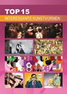Interessante Kunstvormen - Willemijn Steutel - 9789086963195